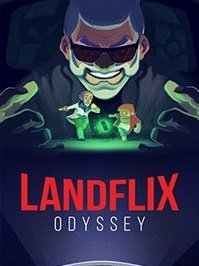 Landflix Odyssey