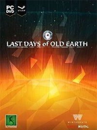 Last Days of Old Earth