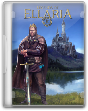 Legends of Ellaria