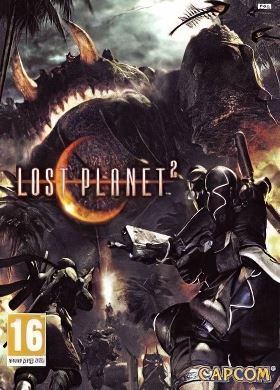 Lost Planet 2