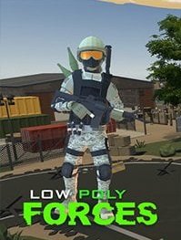 Low Poly Forces