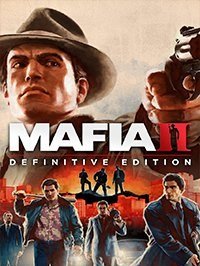 Mafia II: Definitive Edition