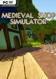 Medieval Shop Simulator