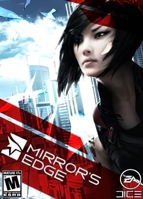 Mirrors Edge