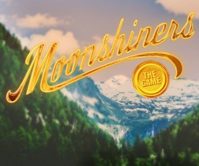 Moonshiners The Game