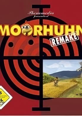 Moorhuhn Remake