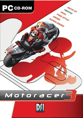 Moto Racer 3