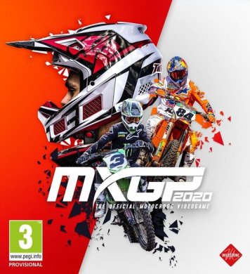 MXGP 2020