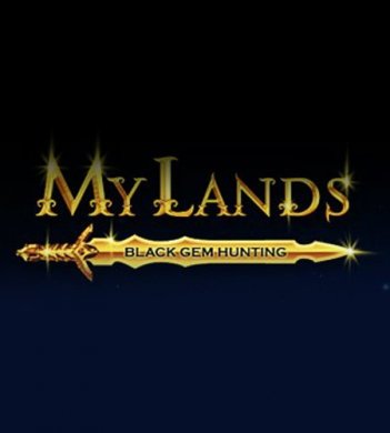 My Lands: Black Gem Hunting