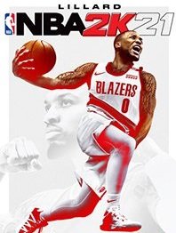 NBA 2K21