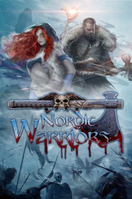 Nordic Warriors