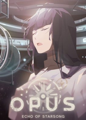 OPUS: Echo of Starsong