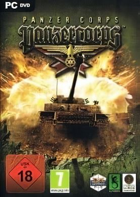 Panzer Corps 2