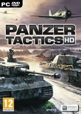 Panzer Tactics HD