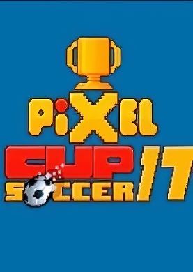 Pixel Cup Soccer 17