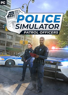 Police Simulator: Patrol Officers