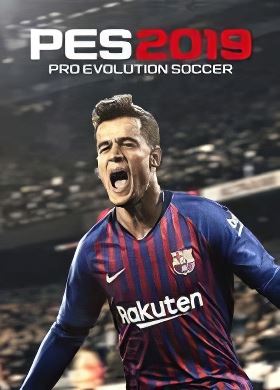 Pro Evolution Soccer 2019