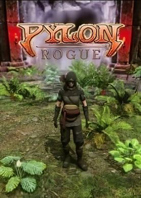 Pylon Rogue