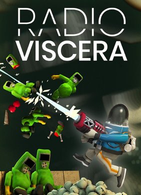 Radio Viscera