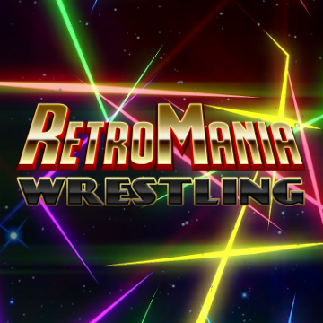 RetroMania Wrestling