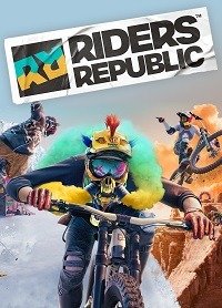 Riders Republic