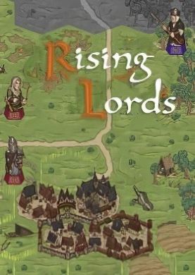 Rising Lords