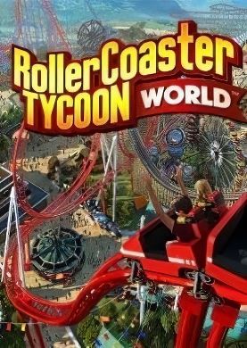 RollerCoaster Tycoon World