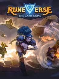 Runeverse: The Card Game