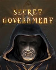 Secret Government