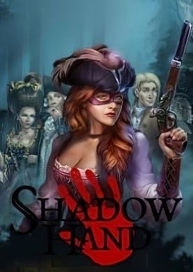 Shadowhand