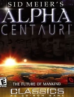 Sid Meiers Alpha Centauri