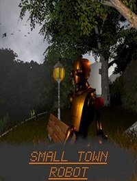 Small Town Robot