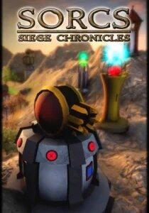 Sorcs: Siege Chronicles