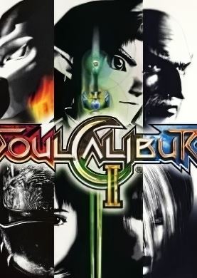 SoulCalibur 2