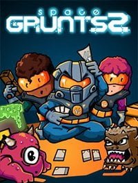Space Grunts 2