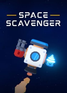 Space Scavenger