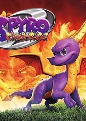 Spyro 2 - Riptos Rage