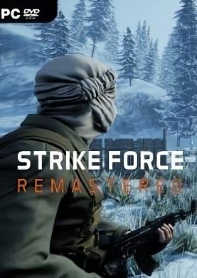 Strike Force Remastered