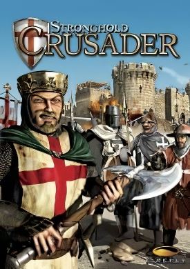 Stronghold Crusader