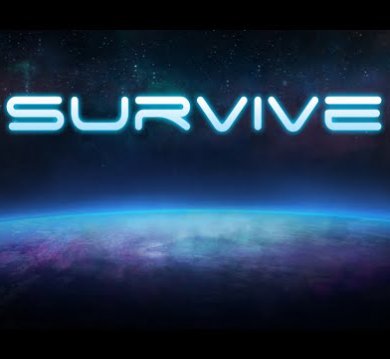 Survive in Space