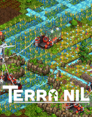 Terra Nil