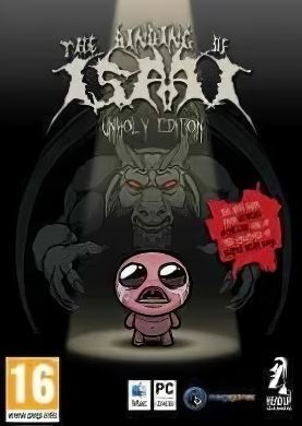 The Binding of Isaac: Rebirth