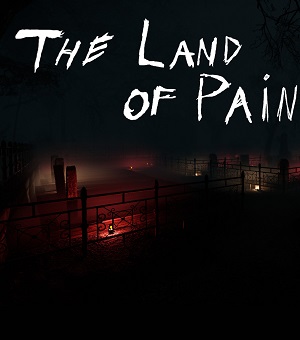 The Land of Pain