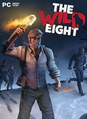 The Wild Eight