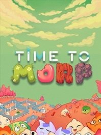 Time to Morp