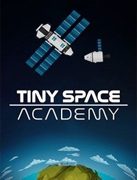 Tiny Space Academy
