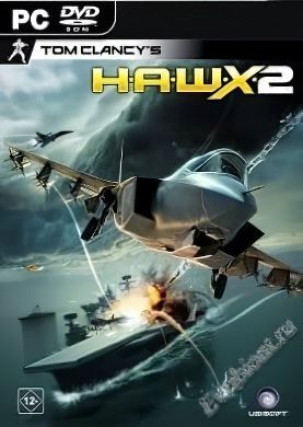 Tom Clancy’s H.A.W.X. 2