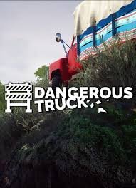 Truck Mechanic: Dangerous Paths