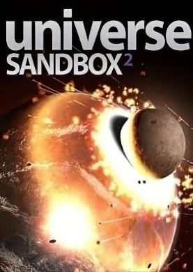 Universe Sandbox 2