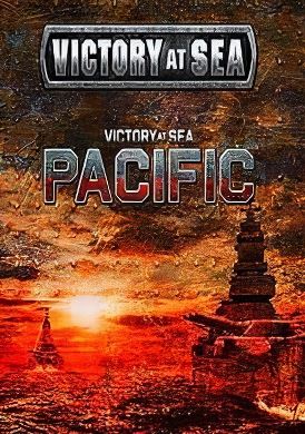 Victory At Sea Pacific